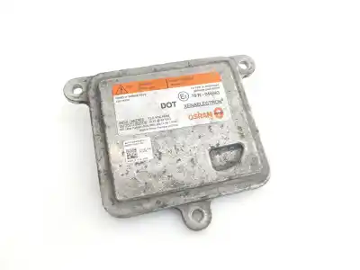 Second-hand car spare part Xenon Headlights Control Unit  for LAND ROVER EVOQUE HSE Dynamic OEM IAM references A71154400DG E3-B3-18-4 