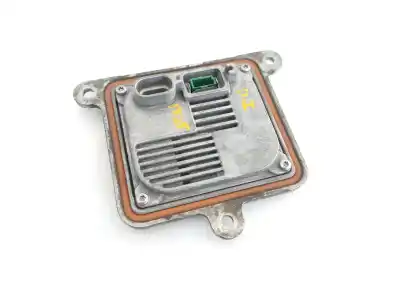 Second-hand car spare part xenon headlights control unit  for land rover evoque hse dynamic oem iam references a71154400dg e3-b3-18-4 