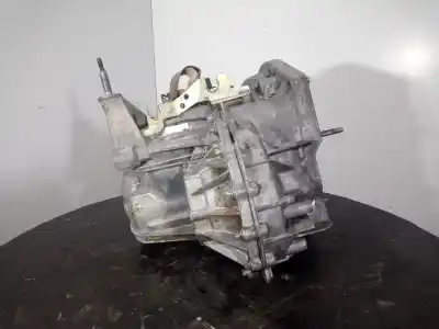 Second-hand car spare part gearbox for renault espace iv (jk0) authentique oem iam references pk6005 m1-b3-100 