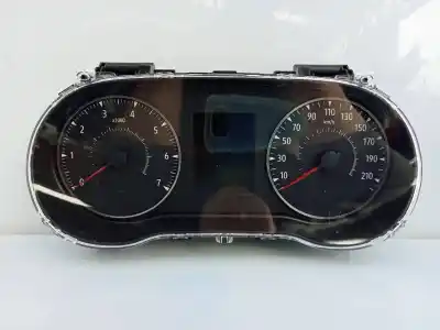 Second-hand car spare part  for DACIA SANDERO III  OEM IAM references 248093717R E2-A1-38-4 