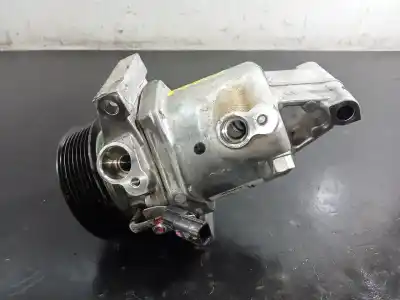 Peça sobressalente para automóvel em segunda mão COMPRESSOR DE AR CONDICIONADO A/A A/C por DACIA SANDERO III  Referências OEM IAM 926008469R P3-B3-18-1 
