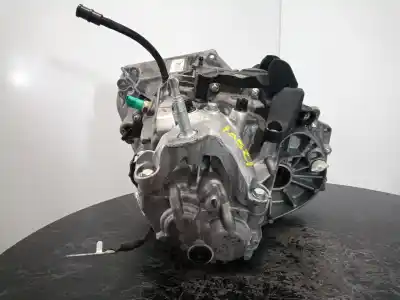 Автозапчасти б/у КОРОБКА ПЕРЕДАЧ за DACIA SANDERO III  ссылки OEM IAM JT4004 M1-B3-162 