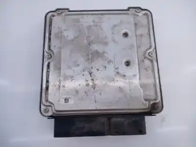 Pièce détachée automobile d'occasion calculateur moteur ecu pour volkswagen tiguan (5n2) r-line 4motion bmt références oem iam 04l907309k e2-a1-25-2 0281030170