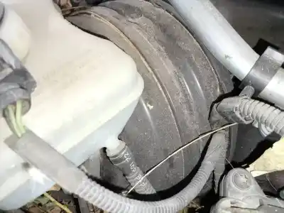 Peça sobressalente para automóvel em segunda mão servo freio por audi a4 berlina (b8) s line sportpaket / plus referências oem iam 
