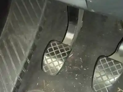 Peça sobressalente para automóvel em segunda mão pedal da embreagem por audi a4 berlina (b8) s line sportpaket / plus referências oem iam 