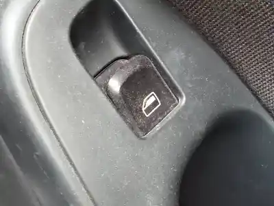 Peça sobressalente para automóvel em segunda mão botão / interruptor elevador vidro traseiro direito por audi a4 berlina (b8) s line sportpaket / plus referências oem iam 