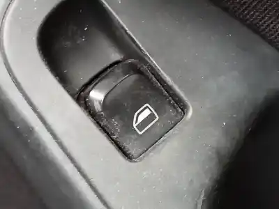 Peça sobressalente para automóvel em segunda mão botão / interruptor elevador vidro dianteiro direito por audi a4 berlina (b8) s line sportpaket / plus referências oem iam 