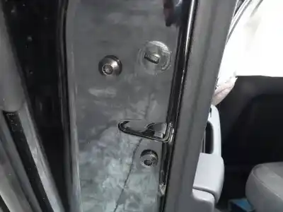 Peça sobressalente para automóvel em segunda mão fechadura da porta traseira esquerda por audi a4 berlina (b8) s line sportpaket / plus referências oem iam 