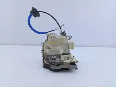 Peça sobressalente para automóvel em segunda mão fechadura da porta dianteira direita por audi a4 berlina (b8) s line sportpaket / plus referências oem iam 8j1837016c