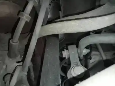 Pezzo di ricambio per auto di seconda mano AMMORTIZZATORE POSTERIORE SINISTRO per AUDI A4 BERLINA (B8)  Riferimenti OEM IAM   