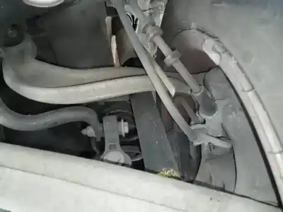 Peça sobressalente para automóvel em segunda mão amortecedor traseiro direito por audi a4 berlina (b8) s line sportpaket / plus referências oem iam 