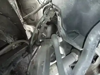Peça sobressalente para automóvel em segunda mão amortecedor dianteiro direito por audi a4 berlina (b8) s line sportpaket / plus referências oem iam 