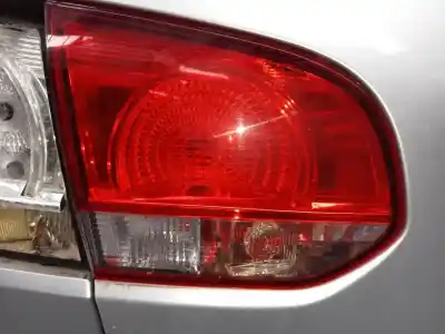 Pièce détachée automobile d'occasion  pour VOLKSWAGEN GOLF VI (5K1)  Références OEM IAM   
