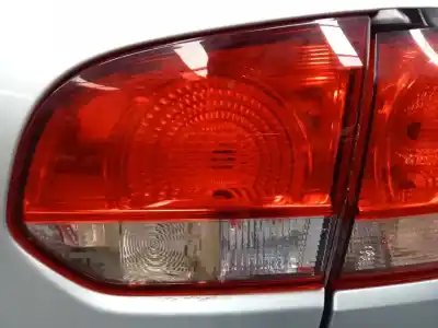 Pièce détachée automobile d'occasion  pour VOLKSWAGEN GOLF VI (5K1)  Références OEM IAM   