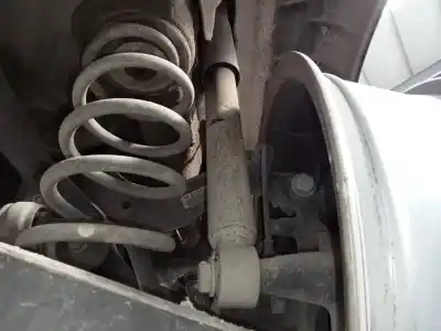 Piesă de schimb auto la mâna a doua AMORTIZOR DREAPTA SPATE pentru VOLKSWAGEN GOLF VI (5K1)  Referințe OEM IAM   