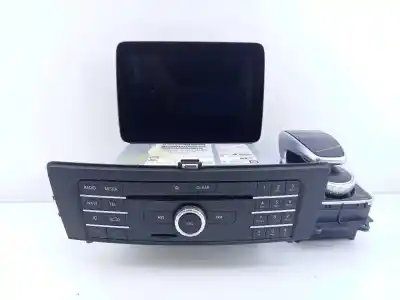 Автозапчасти б/у  за MERCEDES CLASE GLE COUPE (W292)  ссылки OEM IAM A1669001420 E3-A1-6-1 A1669003519