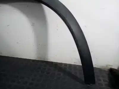 Автозапчасти б/у правое заднее крыло за mercedes clase gle coupe (w292) gle 350 d (292.324) ссылки oem iam  p2-b3-29 