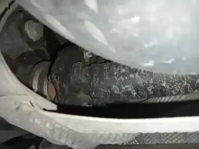 Second-hand car spare part center transmission for bmw x1 (e84) sdrive 20d oem iam references   