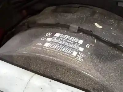 Peça sobressalente para automóvel em segunda mão  por BMW X1 (E84)  Referências OEM IAM 29678564802  