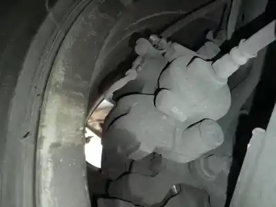 Peça sobressalente para automóvel em segunda mão  por BMW X1 (E84)  Referências OEM IAM   