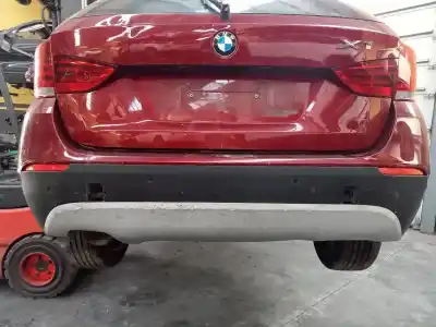 İkinci el araba yedek parçası ARKA TAMPON için BMW X1 (E84)  OEM IAM referansları   