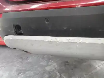 Second-hand car spare part rear bumper for bmw x1 (e84) sdrive 20d oem iam references   