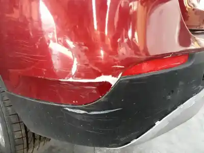 Second-hand car spare part rear bumper for bmw x1 (e84) sdrive 20d oem iam references   