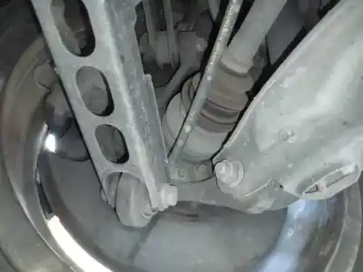 Second-hand car spare part rear right knuckle for bmw x1 (e84) sdrive 20d oem iam references 