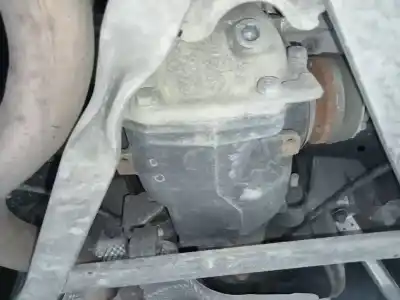 Second-hand car spare part rear differential for bmw x1 (e84) sdrive 20d oem iam references 754158002