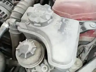 Second-hand car spare part coolant expansion tank for bmw x1 (e84) sdrive 20d oem iam references 