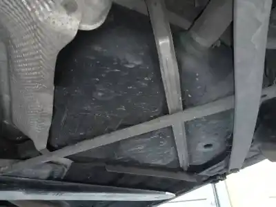 Second-hand car spare part fuel tank for bmw x1 (e84) sdrive 20d oem iam references 