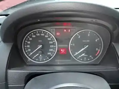 Second-hand car spare part dashboard for bmw x1 (e84) sdrive 20d oem iam references 215462801 e3-a2-23-1 924234601