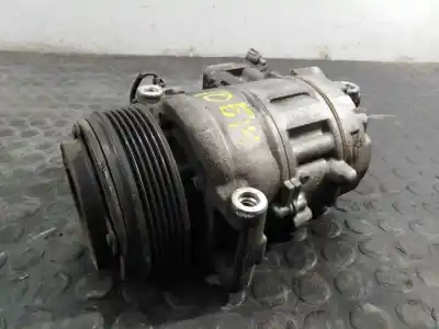 Second-hand car spare part air conditioning compressor for bmw x1 (e84) sdrive 20d oem iam references 4472601853
