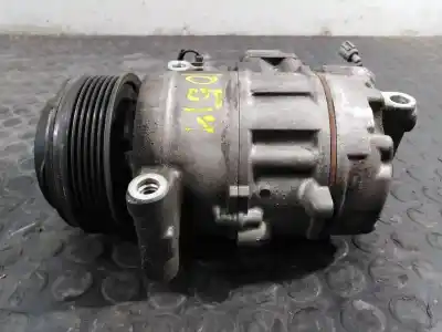 Second-hand car spare part air conditioning compressor for bmw x1 (e84) sdrive 20d oem iam references 4472601853 p3-a3-19-1 08n02643