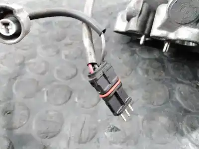 Second-hand car spare part air conditioning compressor for bmw x1 (e84) sdrive 20d oem iam references 4472601853 p3-a3-19-1 08n02643