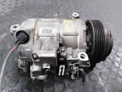 Second-hand car spare part air conditioning compressor for bmw x1 (e84) sdrive 20d oem iam references 4472601853 p3-a3-19-1 08n02643