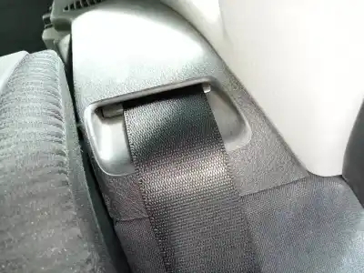 Second-hand car spare part rear left seat belt for bmw x1 (e84) sdrive 20d oem iam references 