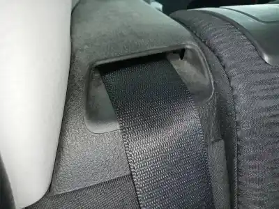 Second-hand car spare part rear right seat belt for bmw x1 (e84) sdrive 20d oem iam references 