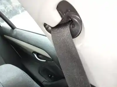 Second-hand car spare part front left seat belt for bmw x1 (e84) sdrive 20d oem iam references 