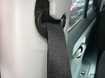 Second-hand car spare part front right seat belt for bmw x1 (e84) sdrive 20d oem iam references 