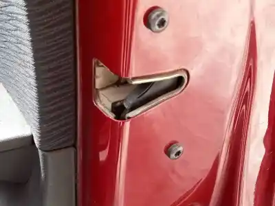 Second-hand car spare part front right door lock for bmw x1 (e84) sdrive 20d oem iam references 