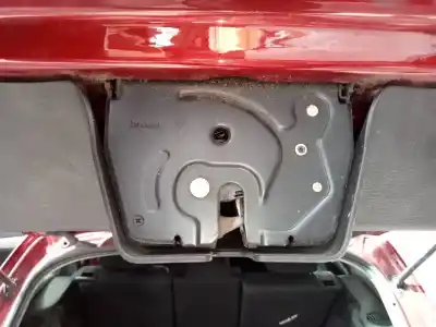 Second-hand car spare part trunk lock for bmw x1 (e84) sdrive 20d oem iam references 