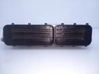 Peça sobressalente para automóvel em segunda mão centralina de motor uce por bmw x1 (e84) sdrive 20d referências oem iam 851249801  0281017550