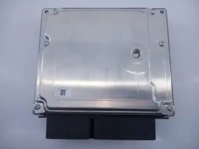 Peça sobressalente para automóvel em segunda mão centralina de motor uce por bmw x1 (e84) sdrive 20d referências oem iam 851249801  0281017550