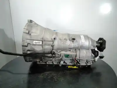 Second-hand car spare part gearbox for bmw x1 (e84) sdrive 20d oem iam references 6hp21