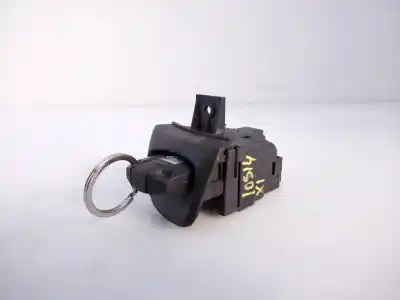 Second-hand car spare part anti-theft device for bmw x1 (e84) sdrive 20d oem iam references 10862510