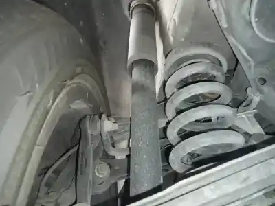 Second-hand car spare part rear left shock absorber for bmw x1 (e84) sdrive 20d oem iam references 