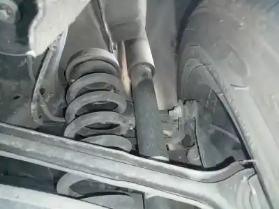 Second-hand car spare part right rear shock absorber for bmw x1 (e84) sdrive 20d oem iam references 