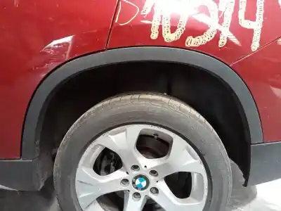 Second-hand car spare part Rear Left Winglet for BMW X1 (E84) sDrive 20d OEM IAM references   