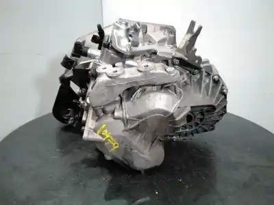 Gebrauchtes Autoersatzteil GETRIEBE zum OPEL INSIGNIA BERLINA  OEM-IAM-Referenzen F40 M1-A3-85 